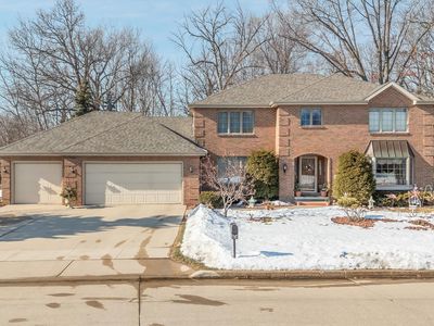 600 E Woodcrest Dr, Appleton, WI, 54915