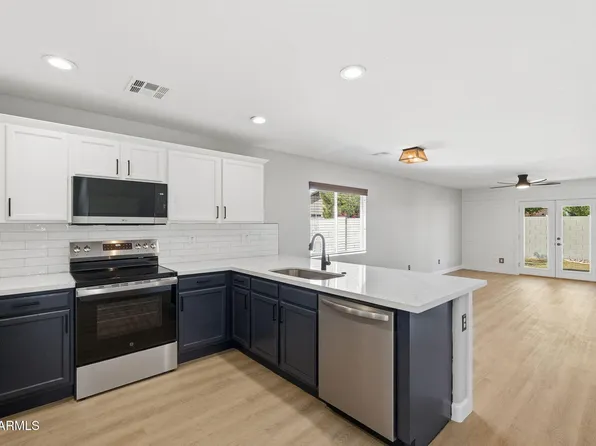 28654 N OLIVINE Court, San Tan Valley, AZ 85143