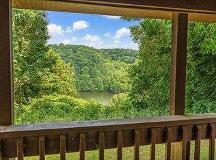 1551 Rhotons Chapel Rd, Manchester, TN 37355