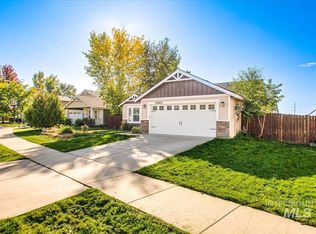 12623 W Gambrell St, Star, ID 83669
