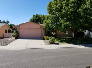 461 1/2 Pera St, Clifton, CO 81520