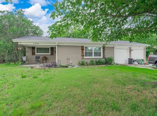 3409 Tourist Dr, North Richland Hills, TX 76117