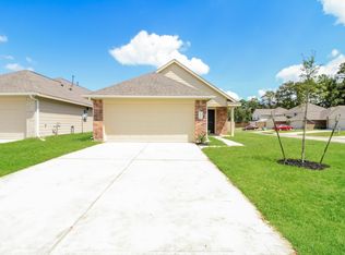 2510 Coho Dr, Conroe, TX 77384