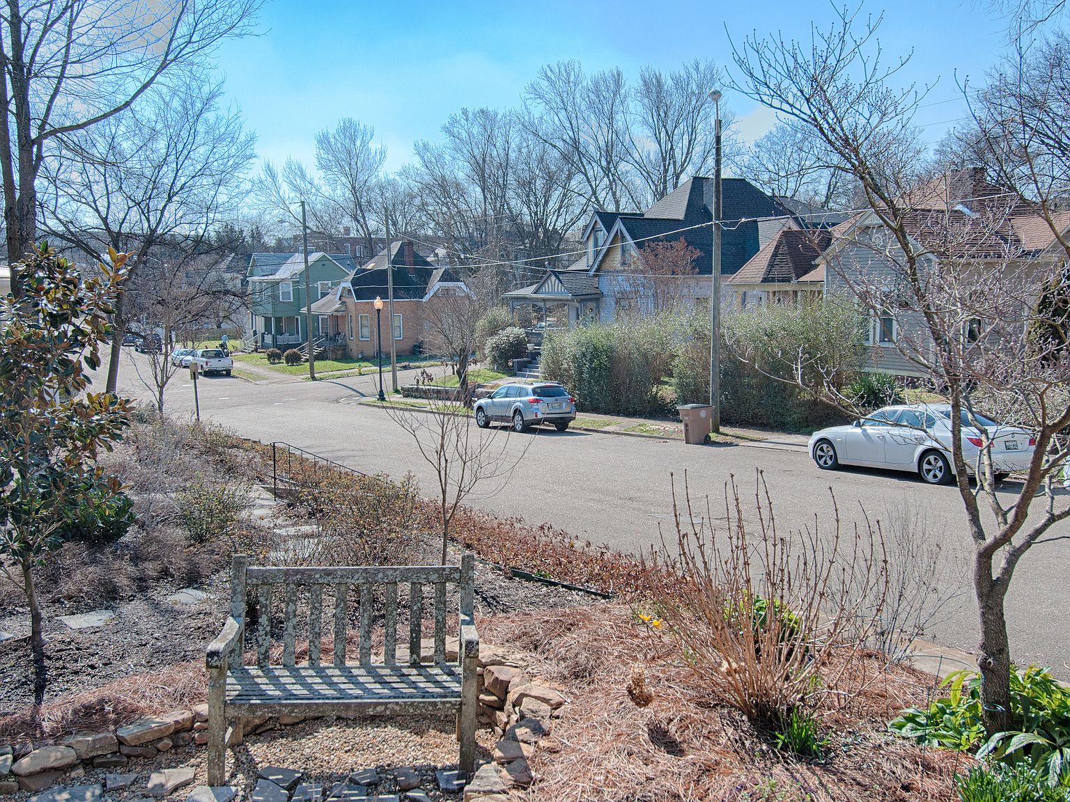 714 Luttrell St, Knoxville, TN 37917 Zillow