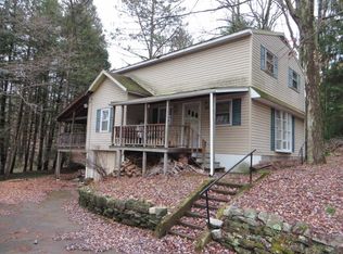 860 Horseshoe Rd, Dushore, PA 18614