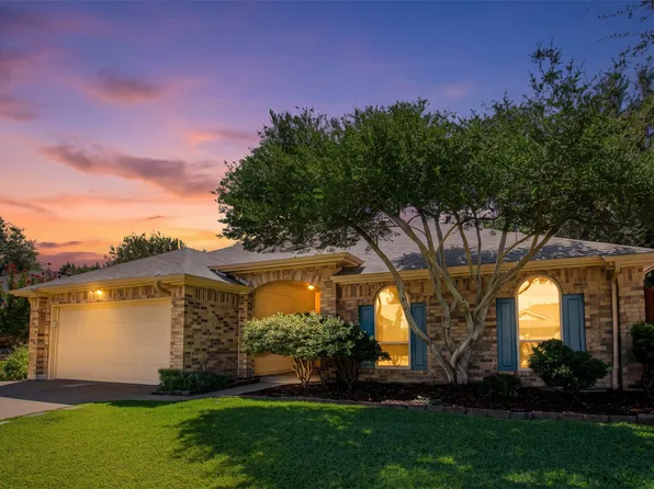 6620 Springhill Dr, Watauga, TX 76148