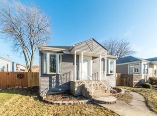 6155 S Nagle Ave, Chicago, IL 60638