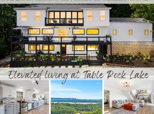 149 Crestridge Cir, Branson West, MO 65737