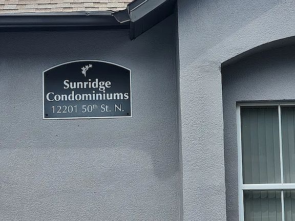 5th image of 5011 Sunridge Palms Dr APT 203