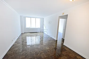 Rented by Peter Ashe