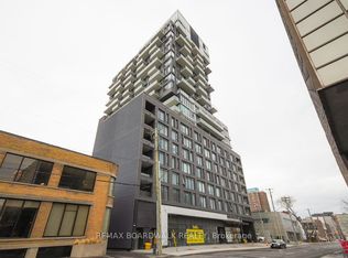 203 Catherine St #1709, Ottawa, ON K2P 1J5