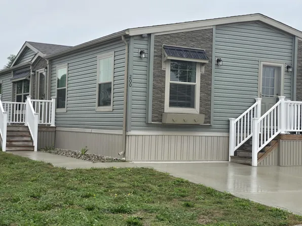 27484 Oregon Rd Lot 200, Perrysburg, OH 43551