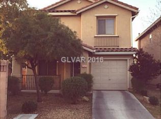 6543 Chettle House Ln, Las Vegas, NV 89122