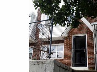 4739 Vista St, Philadelphia, PA 19136