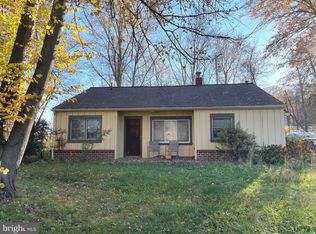 22500 Whites Ferry Rd, Dickerson, MD 20842