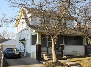 1395 21st Ave, Columbus, OH 43211