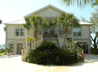 28650 Jackson Ave, Orange Beach, AL 36561