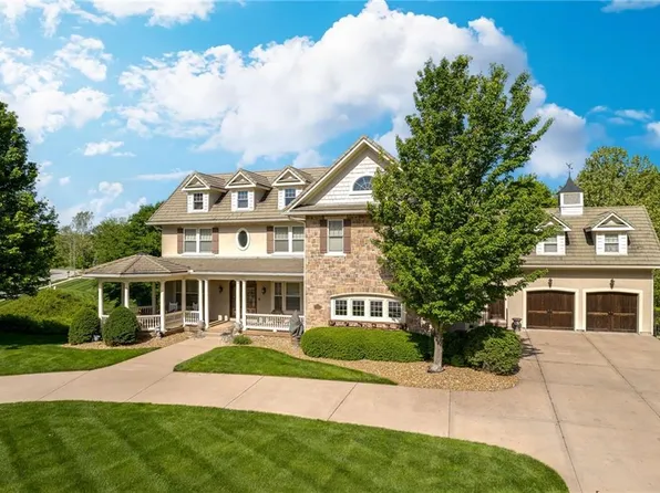 6436 N National Dr, Kansas City, MO 64152