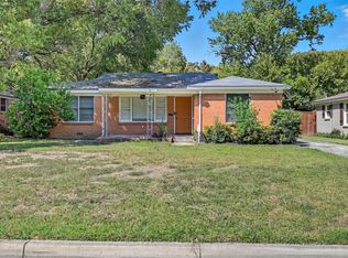 5452 Santa Barbara Ave, Fort Worth, TX 76114
