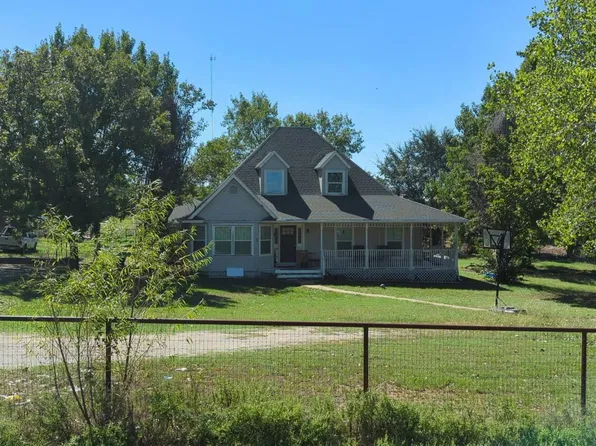 2116 Fm 3048, Cleburne, TX 76031