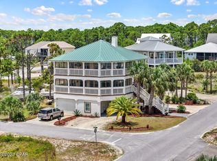 149 Mercury Ln, Port Saint Joe, FL 32456