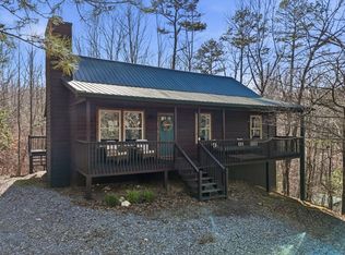 589 Spalding Cir, Ellijay, GA 30540