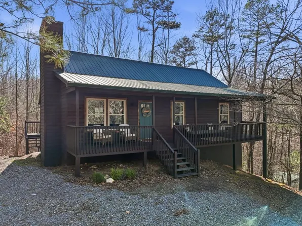 589 Spalding Cir, Ellijay, GA 30540