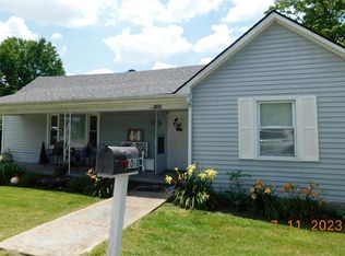 1060 Degaris Mill Rd, Georgetown, KY 40324