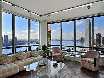 Sold by Sotheby's International Realty
