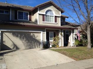 109 Rockbolt Cir, Folsom, CA