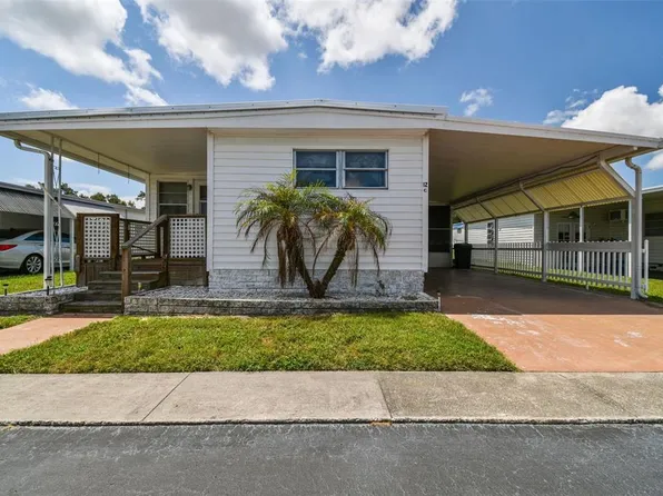 12651 Seminole Blvd Lot 12C, Largo, FL 33778