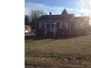 2301 Farrand St, Henrico, VA 23231