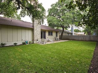 11709 Running Fox Trl, Austin, TX 78759