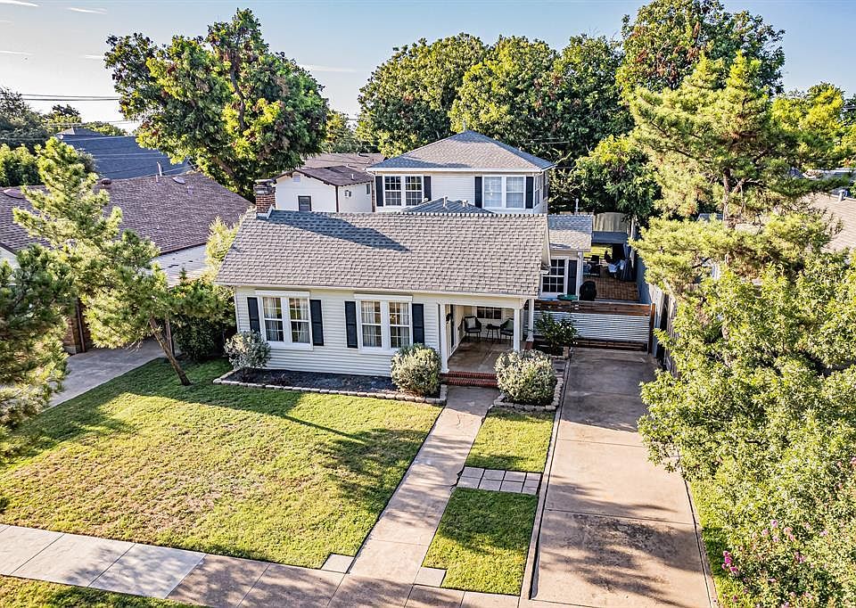 1st image of 5332 El Campo Ave