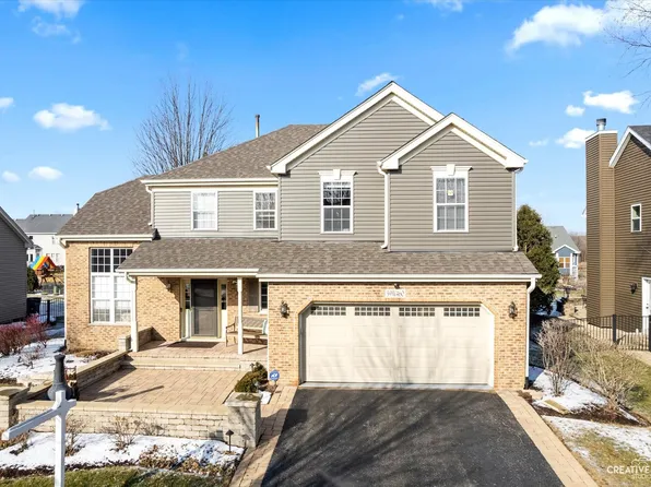 39W460 W Mallory Dr, Geneva, IL 60134