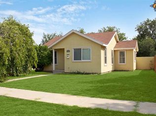 515 E Corbett St, Hobbs, NM 88240