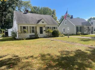 417 Maplewood St, Ravenna, OH 44266