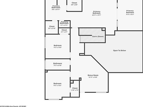 3rd image of 26135 N 68th Ave