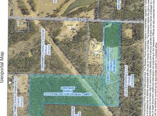 0 Butler Hill Rd, Benton, LA 71006