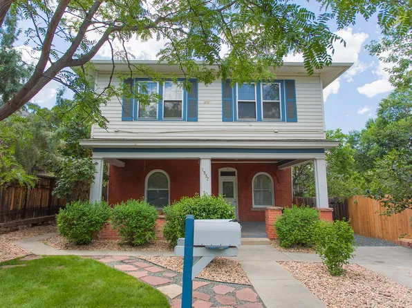 1537 9th St., 1537 9th St APT 4, Boulder, CO 80302