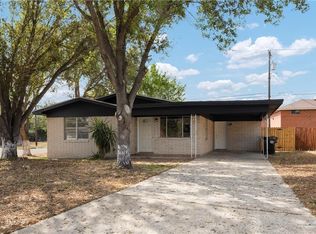 1101 W 4th St, Weslaco, TX 78596