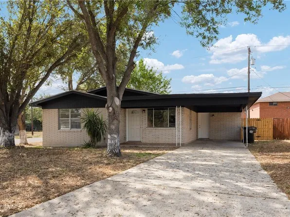 1101 W 4th St, Weslaco, TX 78596