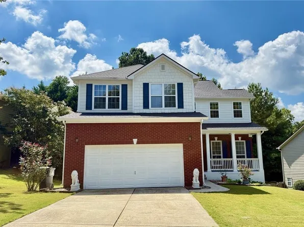 3605 Indigo Creek Trl NW, Kennesaw, GA 30144