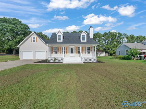 205 City Park Rd, New Hope, AL 35760