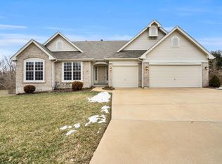 4679 Behlmann Farms Blvd, Florissant, MO 63034