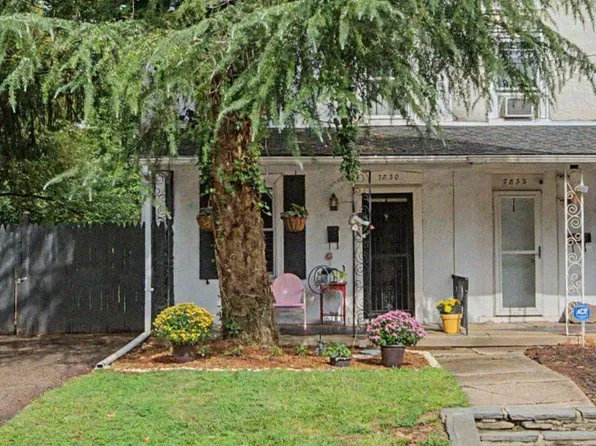 7830 Old York Rd, Elkins Park, PA 19027