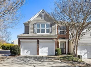 9805 Carson Whitley Ave, Charlotte, NC 28277