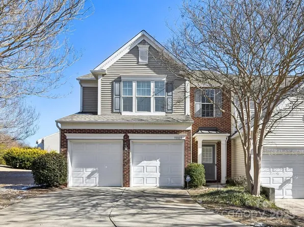 9805 Carson Whitley Ave, Charlotte, NC 28277