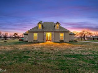 1295 Caplis Sligo Rd, Bossier City, LA 71112