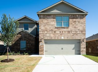 128 Emma Dr, Anna, TX 75409